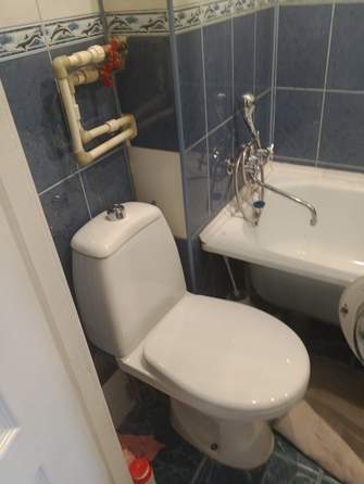 
  Продам комната, 14 м², Джамбульская ул
. Фото 4.