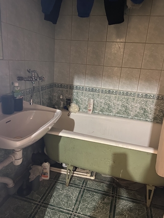 
  Сдам комната, 18 м², Тельмана ул, д. 43
. Фото 5.