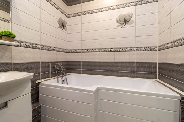 
  Продам 2-комн. квартиру, 56.3 м², ЖК Тихие зори, дом 2
. Фото 16.