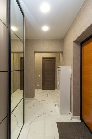 
  Продам 2-комн. квартиру, 56.3 м², ЖК Тихие зори, дом 2
. Фото 22.