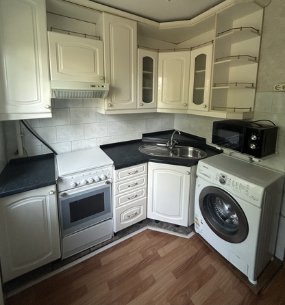 
  Продам 3-комн. квартиру, 59 м², Крупской ул, д. 24
. Фото 1.