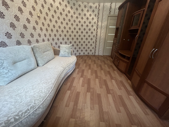
  Продам 3-комн. квартиру, 59 м², Крупской ул, д. 24
. Фото 7.