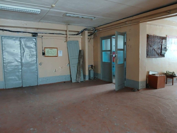 
  Продается универсальное помещение, 5872.1 м², Промышленный узел мкр
. Фото 2.