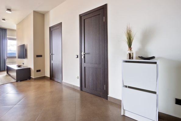 
  Сдается посуточно 2-комн. квартира, 56 м², Мартынова ул, д. 27
. Фото 8.