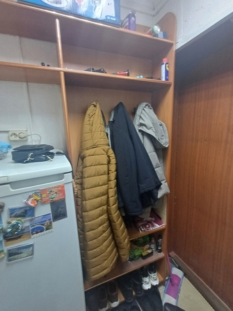
  Продам студия, 14 м², Курчатова ул, д. 9а
. Фото 12.