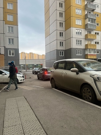 
  Продам 3-комн. квартиру, 65.6 м², ЖК Нанжуль-Солнечный, дом 9
. Фото 21.