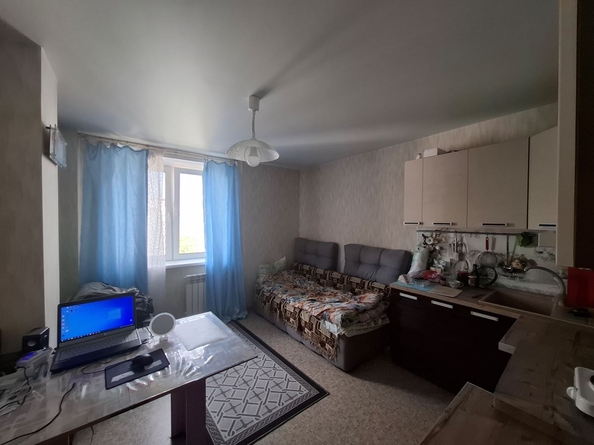 
  Продам 1-комн. квартиру, 43 м², ЖК Глобус Юг, дом 6
. Фото 4.