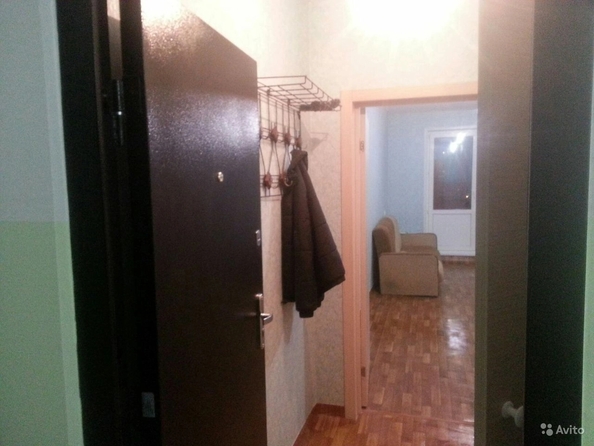 
  Продам студия, 21.5 м², ЖК Серебряный, квартал В дом 8
. Фото 3.