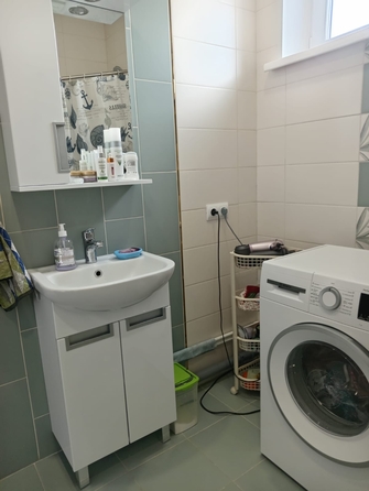 
  Продам дом, 140 м², коттеджный поселок Емельяновская горка
. Фото 8.
