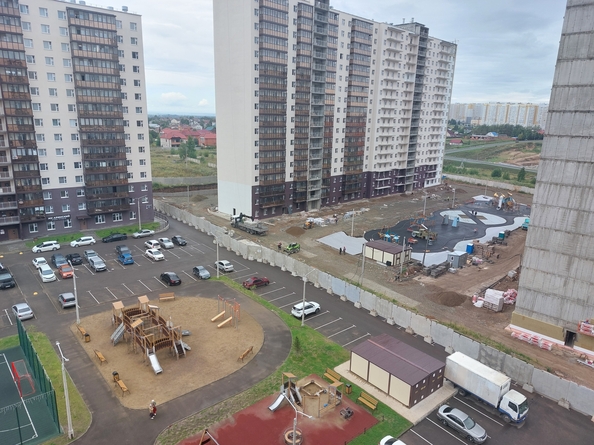 
  Продается 2-комн. квартира, 51.9 м², ЖК Аринский, дом 2 корпус 1
. Фото 1.