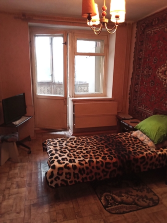 
  Сдам 3-комн. квартиру, 63 м², Мира пр-кт, д. 12
. Фото 16.