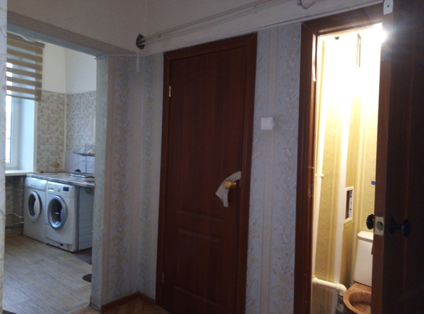 
  Продам комната, 26 м², Юности ул, д. 13
. Фото 4.