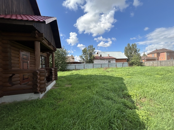 
  Продается дом, 95.7 м², поселок Логовой
. Фото 4.
