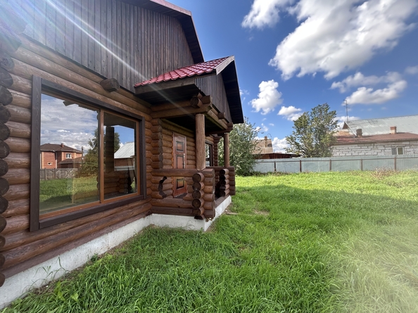 
  Продается дом, 95.7 м², поселок Логовой
. Фото 5.