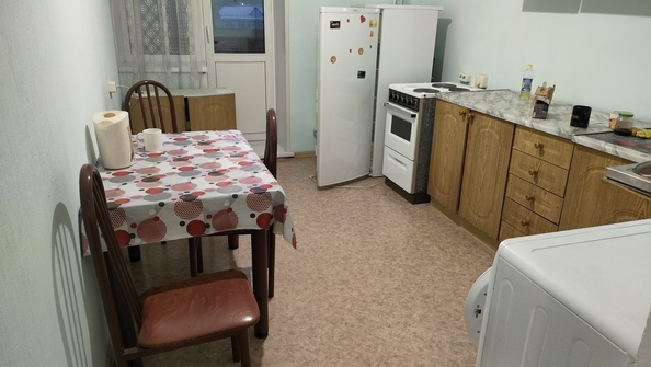 
  Сдам 1-комн. квартиру, 39 м², Куйбышева ул, д. 97г
. Фото 4.