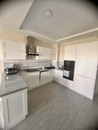 
  Продается 3-комн. квартира, 92 м², ЖК Белые Росы, дом 30
. Фото 5.