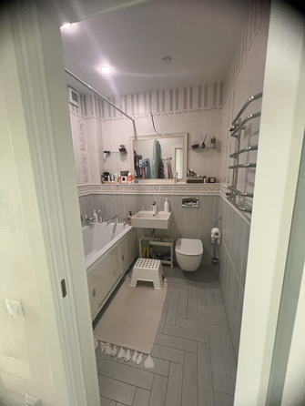 
  Продается 3-комн. квартира, 92 м², ЖК Белые Росы, дом 30
. Фото 32.
