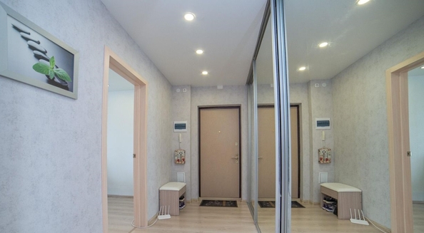 
  Сдам 1-комн. квартиру, 41 м², Урицкого ул, д. 52
. Фото 3.