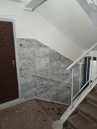 
  Продам студия, 14 м², Металлургов пр-кт, д. 51
. Фото 10.