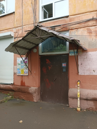 
  Продам 1-комн. квартиру, 32 м², Затонская ул, д. 3
. Фото 15.