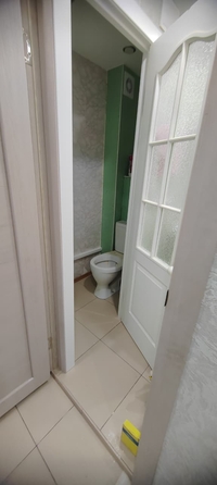 
  Сдам 1-комн. квартиру, 32 м², Молодежный пр-кт, д. 2
. Фото 2.