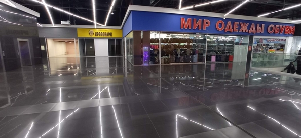 
  Сдается торговая площадь, 56 м², Мартынова ул
. Фото 10.