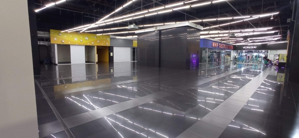 
  Сдается торговая площадь, 370 м², Мартынова ул
. Фото 1.