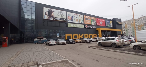 
  Сдается торговая площадь, 370 м², Мартынова ул
. Фото 4.