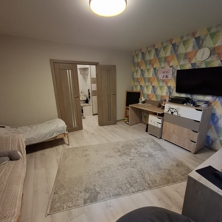 
  Продам 2-комн. квартиру, 53.1 м², Металлургов пр-кт, д. 32Б
. Фото 6.