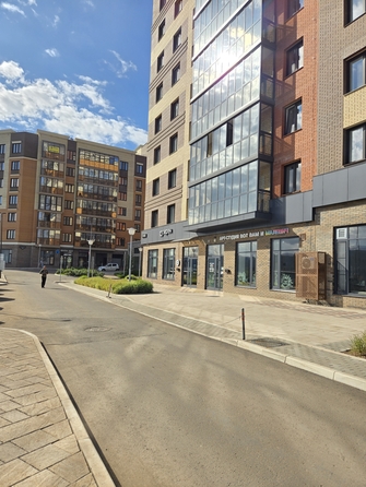 
  Продам 1-комн. квартиру, 44.5 м², ЖК Академгородок, дом 7
. Фото 13.