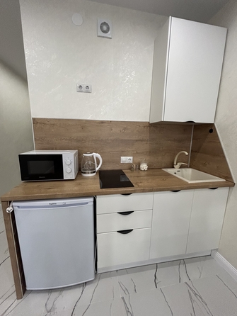 
  Сдам посуточно 1-комн. квартиру, 26.1 м², Партизана Железняка ул, д. 38
. Фото 6.