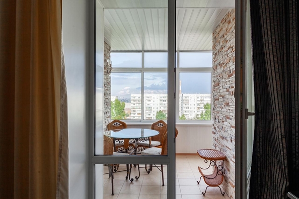 
  Продается 4-комн. квартира, 147 м², Менжинского ул, д. 10д
. Фото 19.