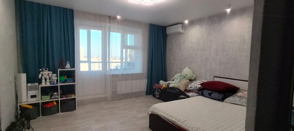 
  Продается 1-комн. квартира, 40.2 м², ЖК Солнечный, 3 мкр 7 квартал дом 6
. Фото 1.