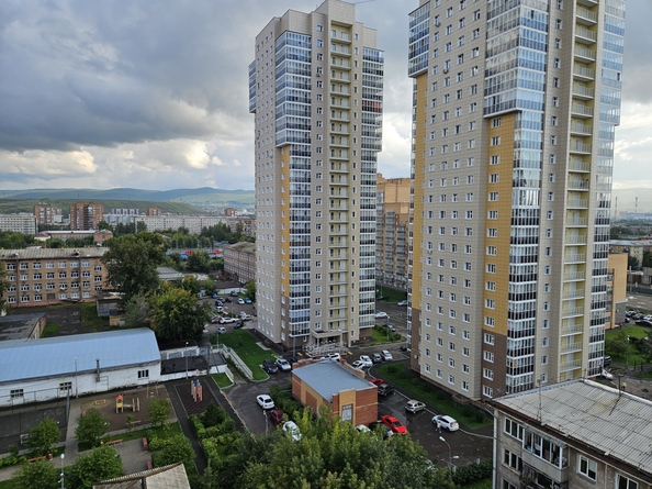 
  Продается 3-комн. квартира, 76.4 м², ЖК Вавиловский дворик, 2 очередь
. Фото 2.
