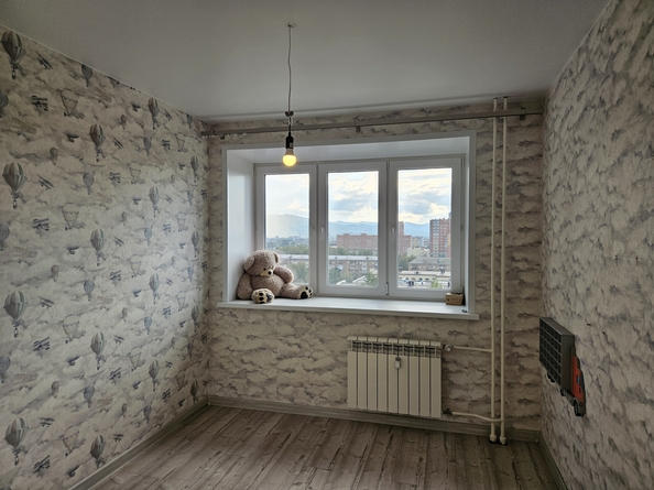 
  Продается 3-комн. квартира, 76.4 м², ЖК Вавиловский дворик, 2 очередь
. Фото 6.