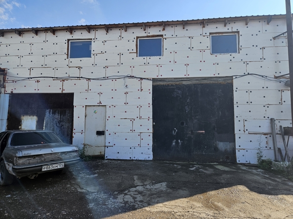 
  Продается гараж, 127.2 м², Рейдовая ул, д. 68г
. Фото 8.