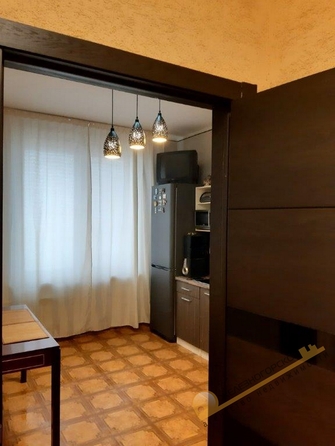 
  Продам 1-комн. квартиру, 40.2 м², ЖК Коломенские высотки, 2 очередь блок-секция 1а
. Фото 3.