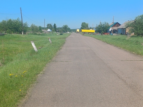 
  Продам дом, 36.5 м², деревня Татьяновка
. Фото 3.