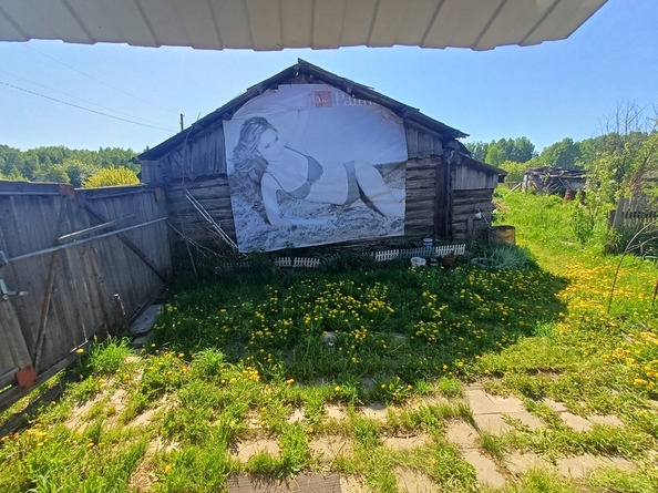 
  Продам дом, 36.5 м², деревня Татьяновка
. Фото 21.