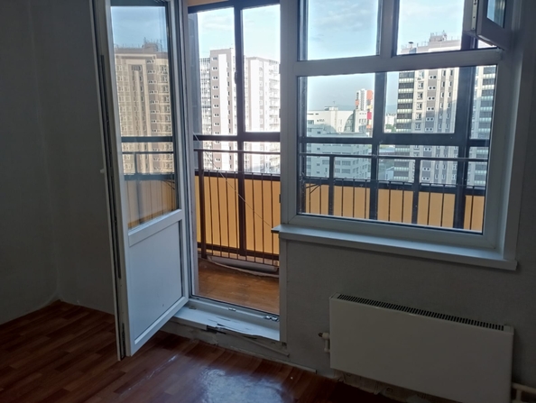 
  Продам студия, 23.4 м², ЖК Светлый, дом 3
. Фото 17.