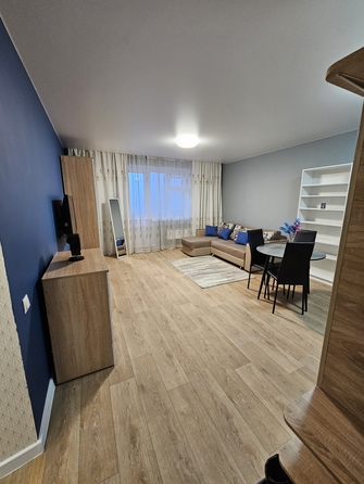
  Продается 1-комн. квартира, 41 м², Линейная ул, д. 76
. Фото 12.