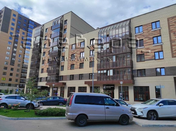 
  Продается 2-комн. квартира, 69.08 м², ЖК Южный берег, дом 22
. Фото 2.