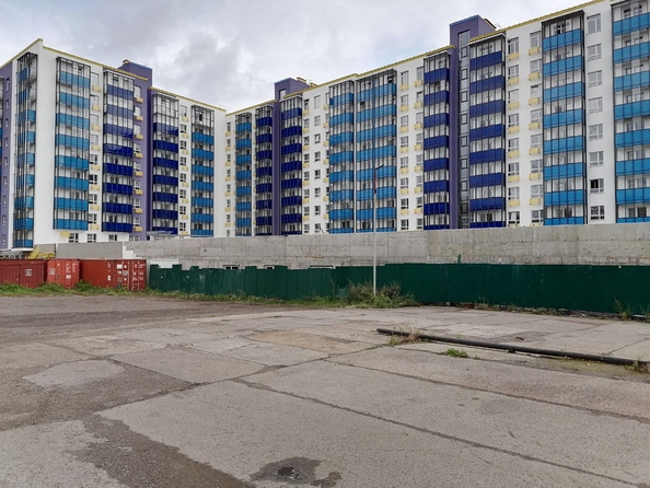 
  Продам студия, 37.63 м², ЖК Космос
. Фото 7.