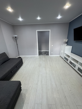 
  Продам 3-комн. квартиру, 76.3 м², ЖК Глобус Юг, дом 5
. Фото 2.