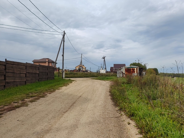 
  Продается земельный участок, 9 соток, ДНТ Заречье
. Фото 4.