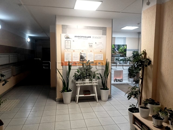 
  Продается 1-комн. квартира, 39.2 м², ЖК Славянский, дом 5 строение 1
. Фото 16.