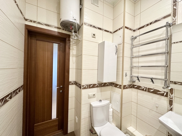 
  Продается 3-комн. квартира, 130 м², Киренского ул, д. 83
. Фото 25.