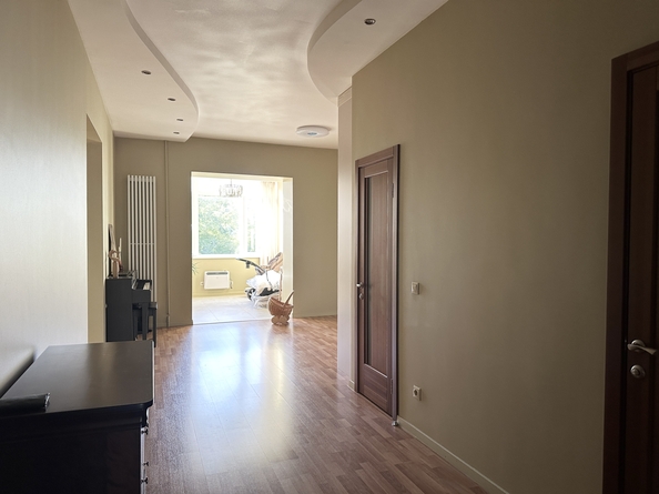 
  Продается 3-комн. квартира, 130 м², Киренского ул, д. 83
. Фото 30.