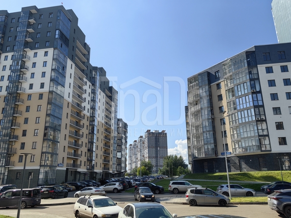 
  Продается 3-комн. квартира, 80 м², ЖК Преображенский, дом 6
. Фото 32.