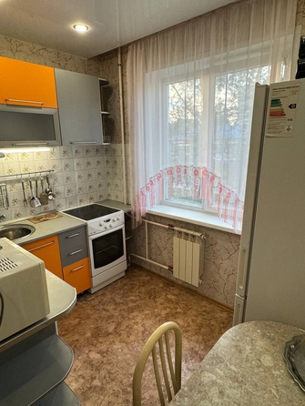 
  Продам 2-комн. квартиру, 41 м², Солнечный Бульвар б-р, д. 6
. Фото 4.